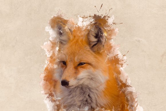 Animal Printables 300 DPI Pack 03: Instant Decor Solutions